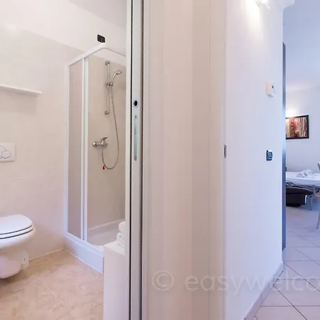 Easy Welcome Mimosa -