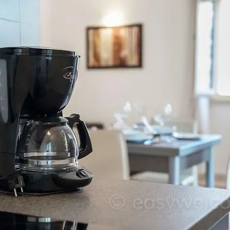 דירה Easy Welcome Mimosa -
